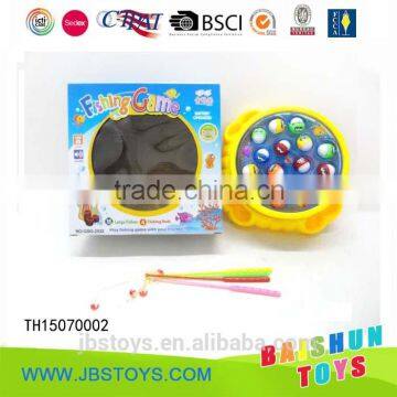 Magnetic Toy Fishing TH15070002