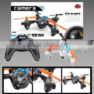 2.4G 4-Axis Remote Control Aircraft With Gyro