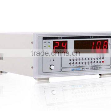 HPS1024 China Multi-channel Temperature Meter photo-6