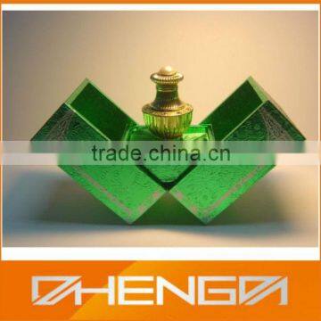 High Quality Customized Made in China Luxury & Personalized Perfume Box Design