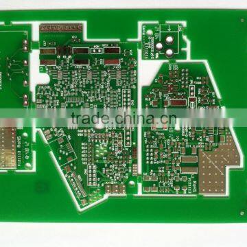 shenzhen advance cnc pcb fabrication