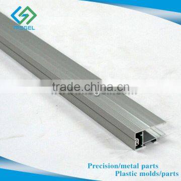 Most popular products low price extrusion profiles new technology product in china