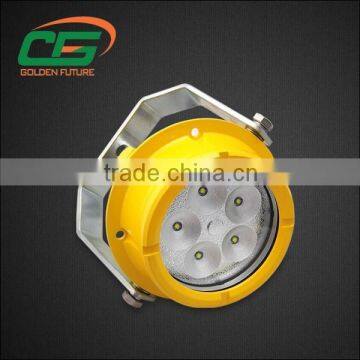 Super bright 20w wf2 flame safety lamp