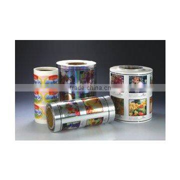 YR--320 5 Colors 5UV Flexo Printer