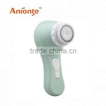 12 Hours Charge Wireless Ultrasonic Facial Cleaner photo-2