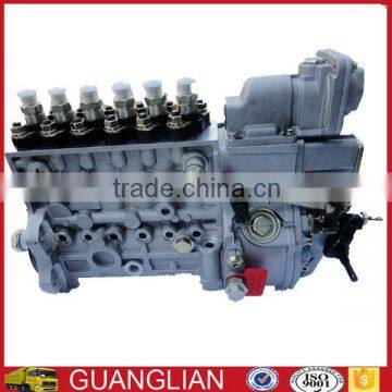 L375 diesel engine fuel Injection Pump 3930160 high pressure oil pump for Kinland truck