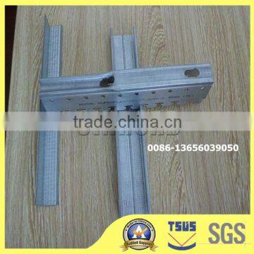 Ceiling T Bar Aluminum Alloy Keel