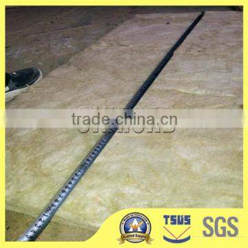 Fired Protection Rock Wool Board With CE Certificate photo-3