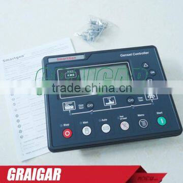 Smartgen Automatic Start Module HGM6120U AUTO Genset Controller photo-4