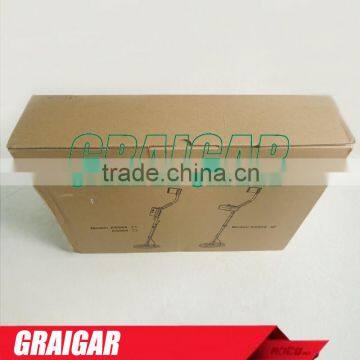 Smart Sensor AS924 High Quality Rechargeable Under Ground Metal Detector Gold Coin Detector
