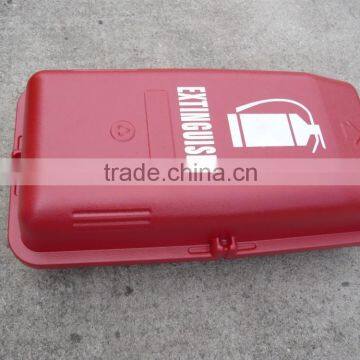 Fire Extinguisher Plastic Box photo-2
