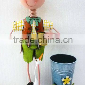 Metal Crafts Decoration photo-4