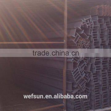 Construction Material Q235 Steel I-Beam Prices photo-5
