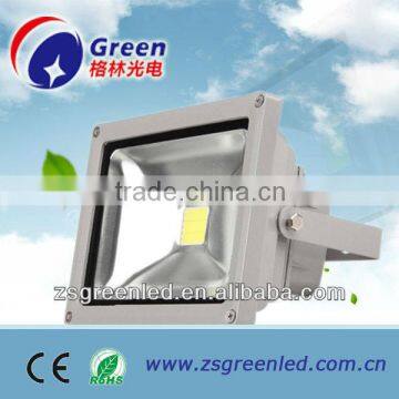 20W outdoor led track flood lightings 220V ip65