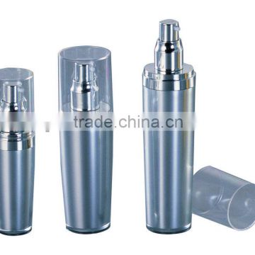 cosmetic acrylic lotion bottles