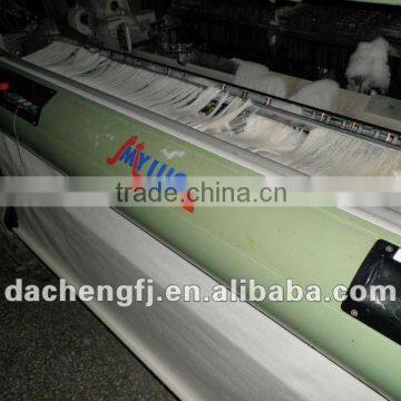 Secondhand Italy SOMET Air Jet Loom,Dobby Weaving Machine