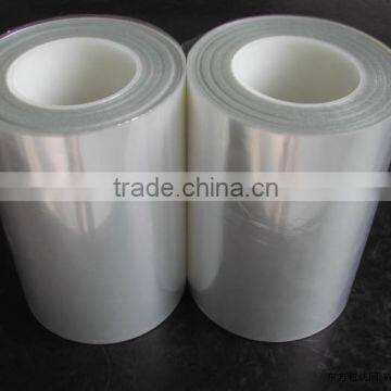 China factory High Quality PE Protective Film aluminum profiles or PC sheet