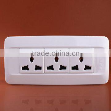 power extension socket