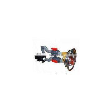 Swimming pool counterflow jet swim