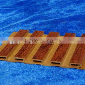 WPC wall panel,wood grain wall panel