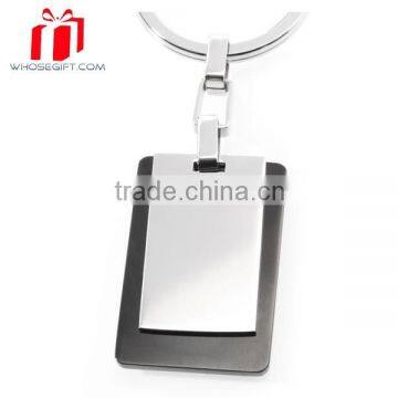 Manufacture Cheap Wholesale Promotion Metal Keychain