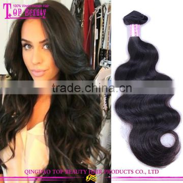 Luffy hair peruvian human hair bundles 7A grade hair weaves pictures unprocessed virgin peruvian body wave hair