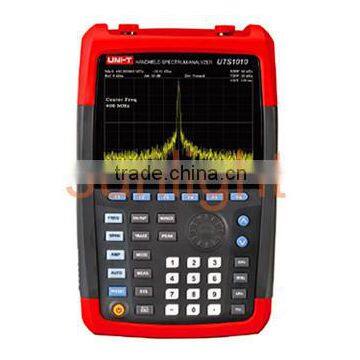 Handheld Spectrum Analyzer 9kHz-2GHz USB UTS1010