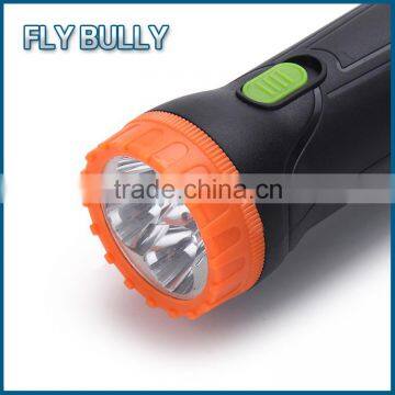 Mosquito Racket With Rechargable Led Torch photo-5