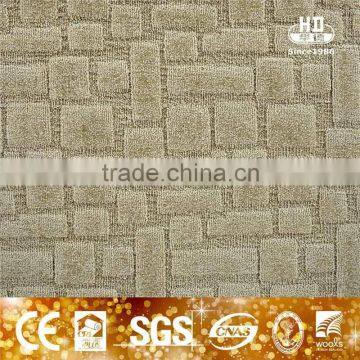 Best Sell 100 Polyester Fabric Commercial Tufted Bedroom Carpet