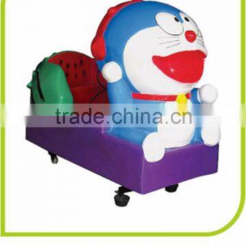 LSJQ-158plane rides/kiddy carrousel for sale kids outdoor playground items/Car kiddie ride