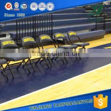 GYM FLOOR COVERS PVC heavy duty tarps