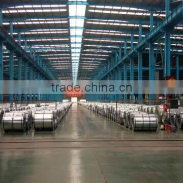 0.28mm PPGI Corrugated Steel Sheet/India Scrap Metal photo-2