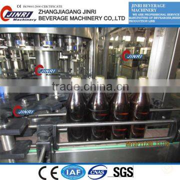 Beer Filling Production Line/ Filling Equipment photo-6
