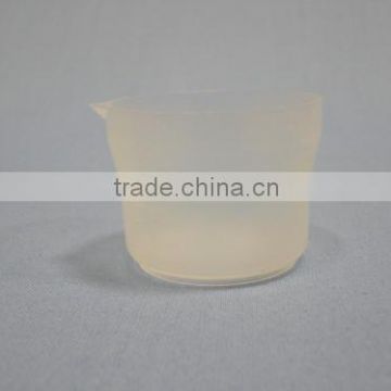 50 ml. measuring cup narrow type