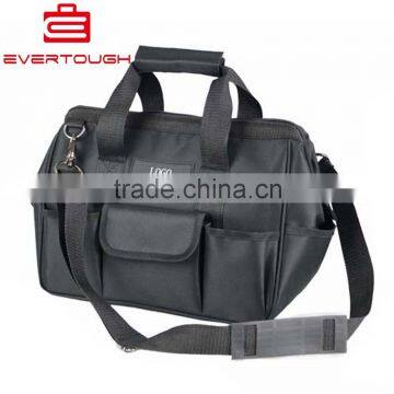 Polyester multi-function electric woodworking tool bag OEM ODM