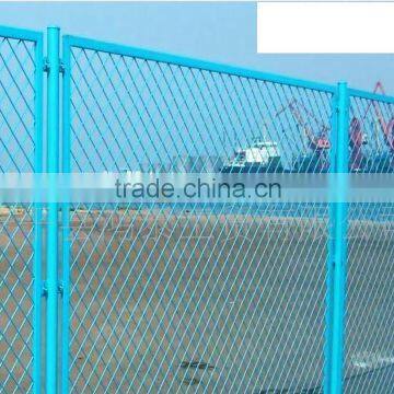 Highway anti-glare mesh/expand metal mesh(ISO9001 MANUFACTURER