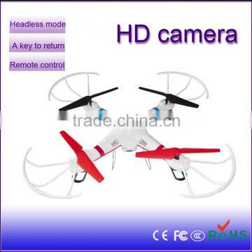 drone with HD camera 2.4G WIFI Professional RC drone