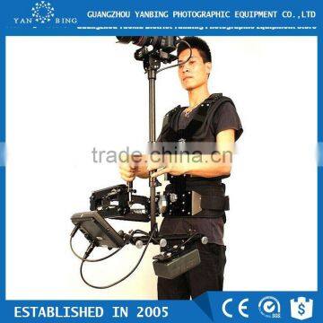 LAING M-30P professional carbon fiber video stabilizer camera steadicam