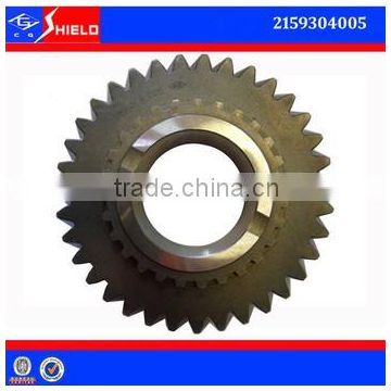 Sino Truck Howo Gear Box Parts 2159304005 ZF Transmission Parts Sino Truck Parts