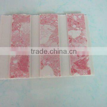 pvc wall board