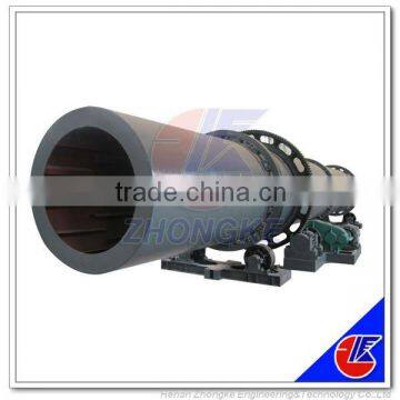 Hot low price rotary dryer provided by china machine manufacturer