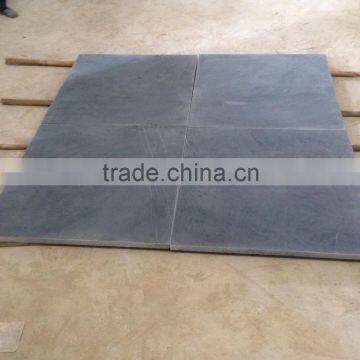 Bluestone honed