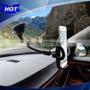 360 Degree Rotation Suction Cup Unviersal Car Holder Mount Bracket