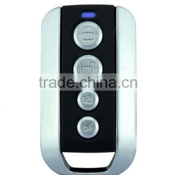 One way smart car alarm system 6156