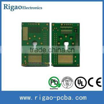 immersion gold printed circuit board immersion printing film