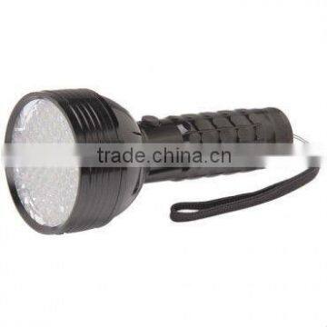 LED Flashlight