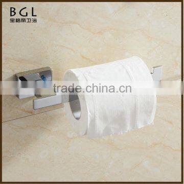 20733 Square Style Hot Selling Toilet Paper Holder Zinc Alloy Bathroom Accessories photo-5