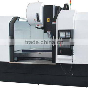 High-precision VMC/CNC milling machine/CNC machining center/Vertical machining center/CNC machining center HXCNC-VMC1580