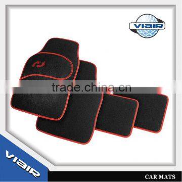 Viair Full Set Carpet Car Mat in Roll