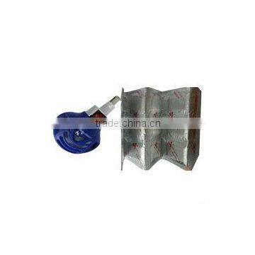High Quality Anlu Electric Mosquito Repellent Mats/OEM